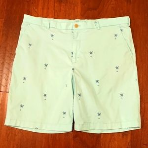 Izod Saltwater shorts